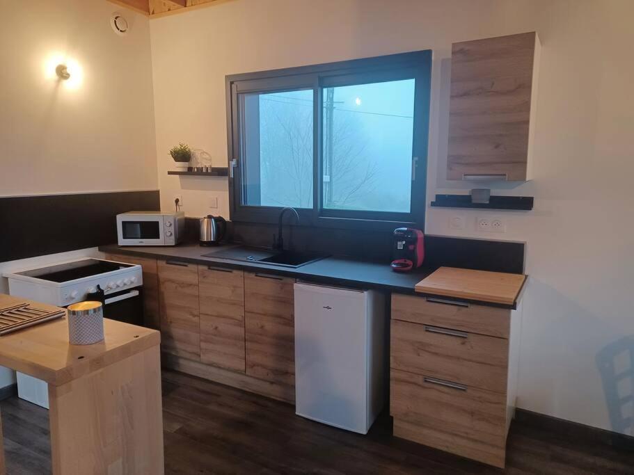 Tres Belle Maison Cosy Орсин Экстерьер фото