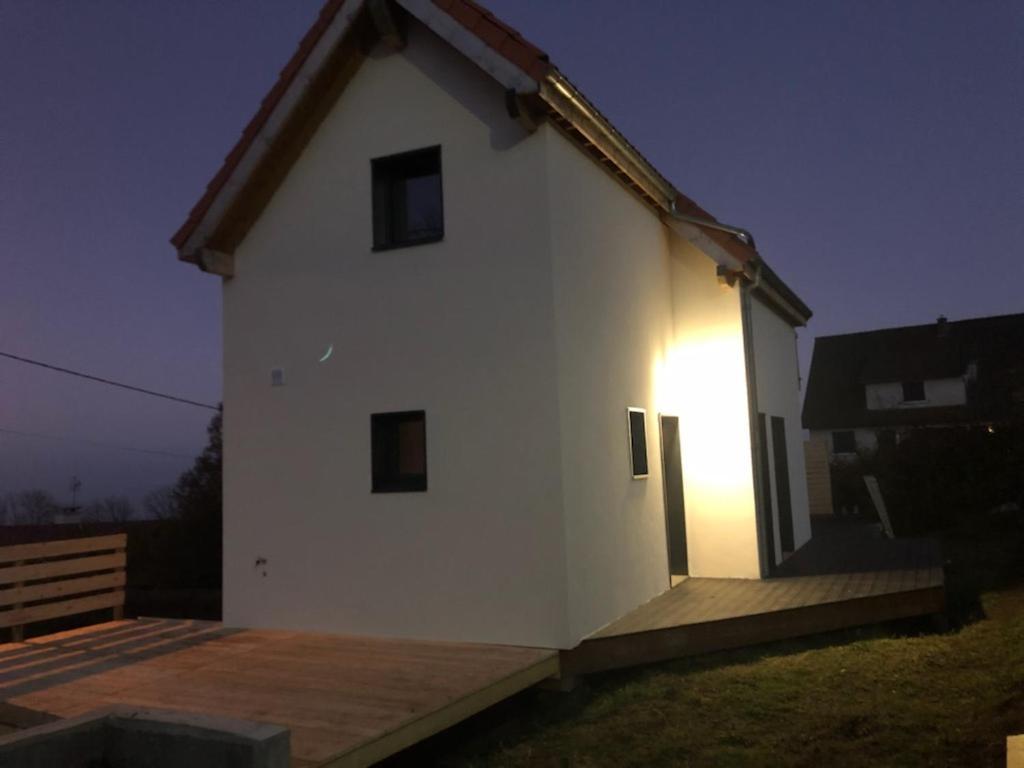 Tres Belle Maison Cosy Орсин Экстерьер фото