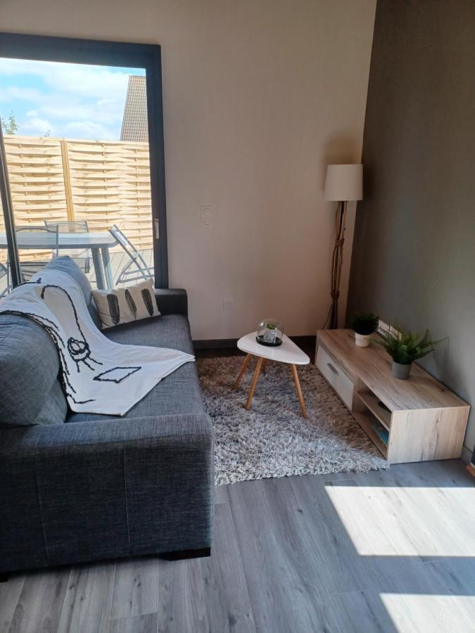 Tres Belle Maison Cosy Орсин Экстерьер фото